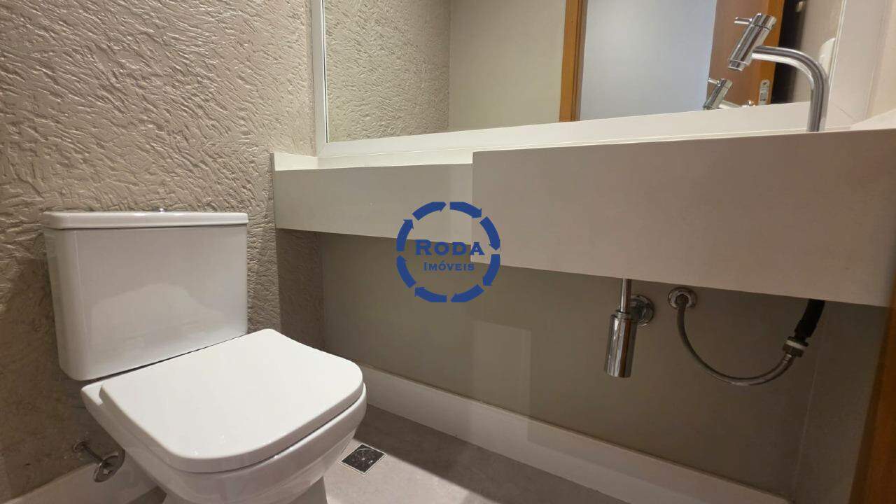 Apartamento à venda no Gonzaga: 