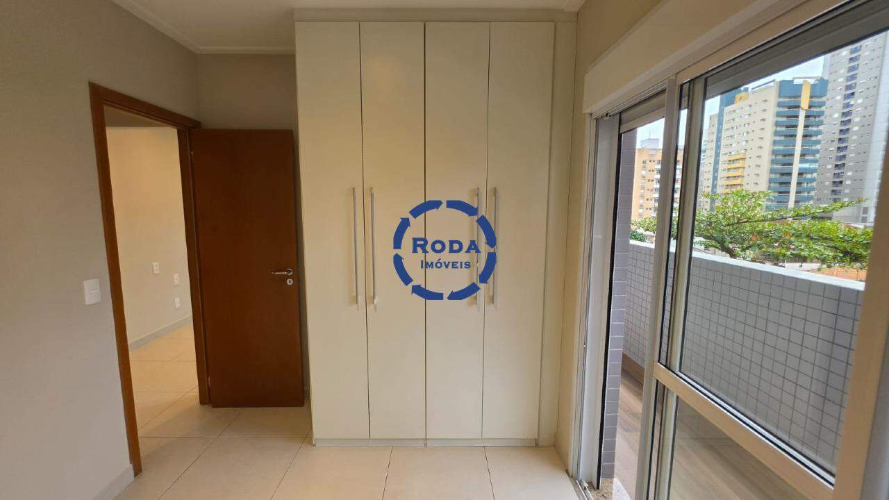 Apartamento à venda no Gonzaga: 