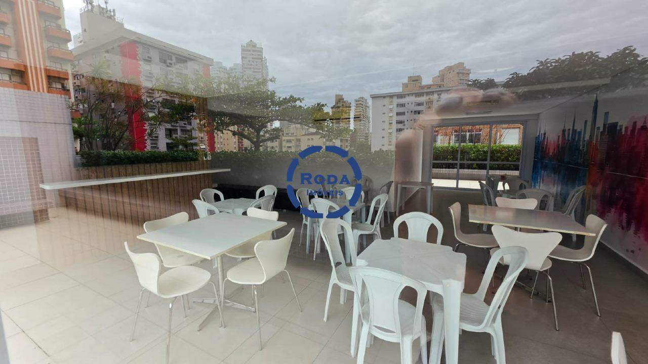 Apartamento à venda no Gonzaga: 