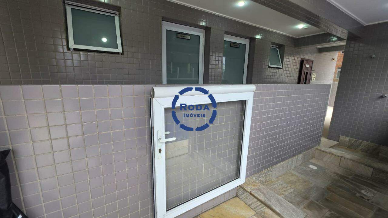 Apartamento à venda no Gonzaga: 