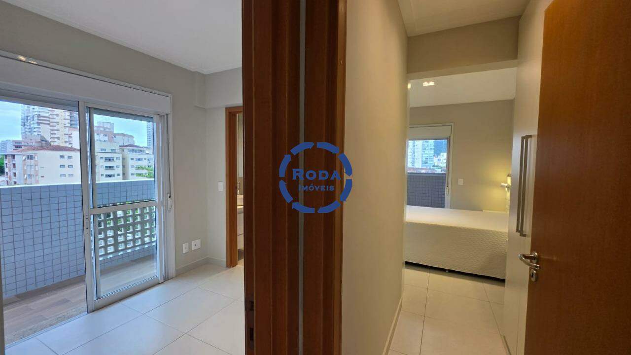 Apartamento à venda no Gonzaga: 