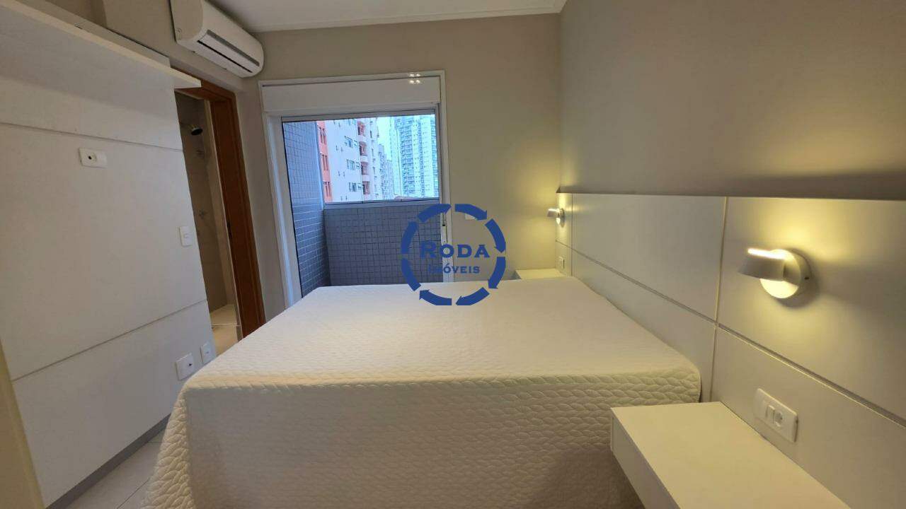 Apartamento à venda no Gonzaga: 
