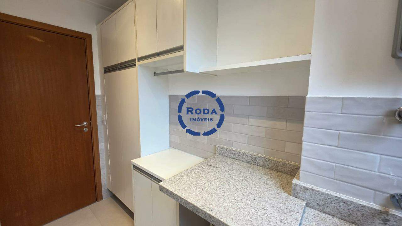 Apartamento à venda no Gonzaga: 