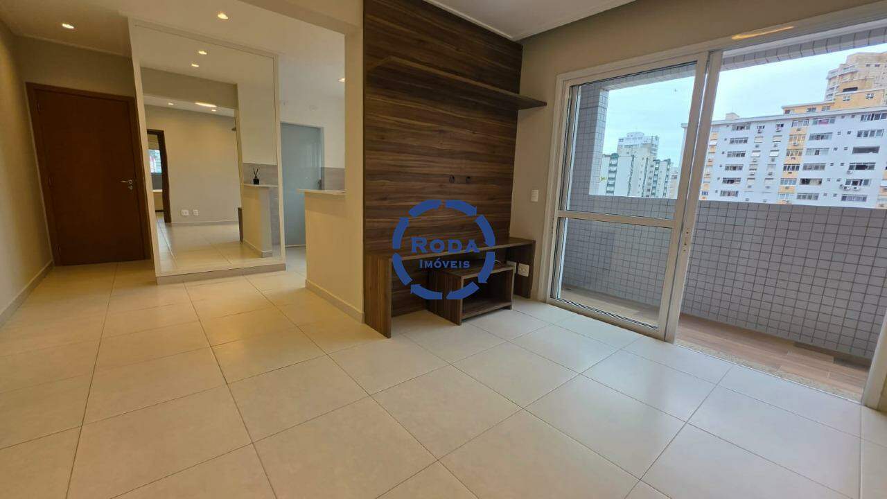 Apartamento à venda no Gonzaga: 