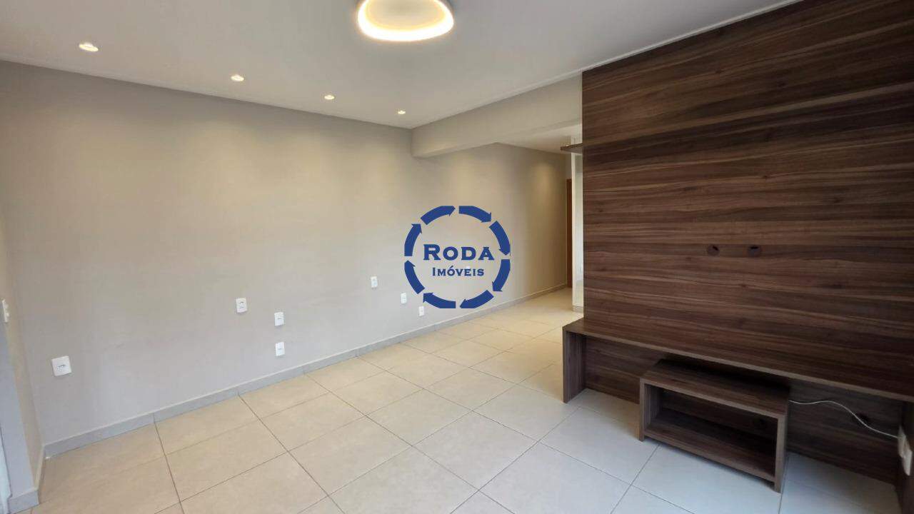 Apartamento à venda no Gonzaga: 