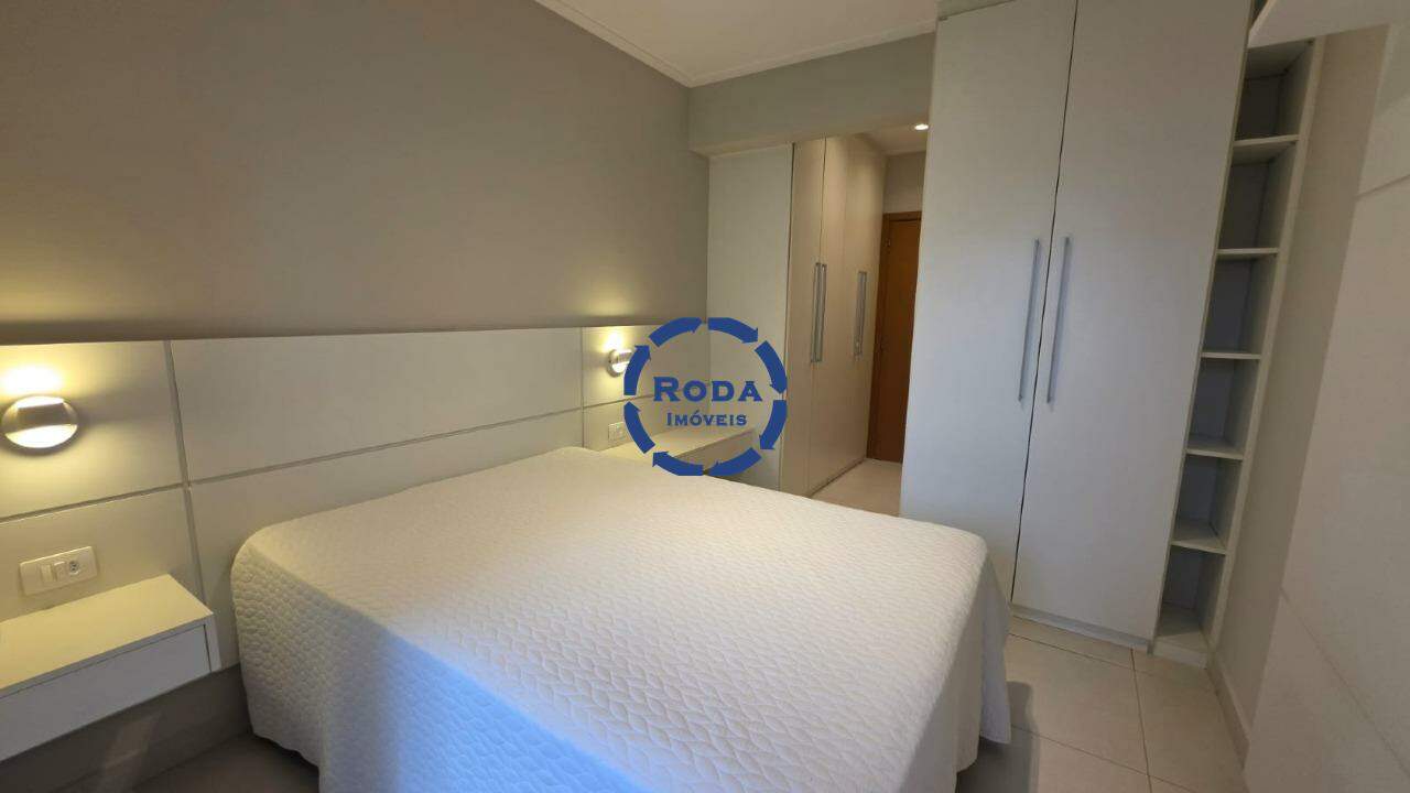 Apartamento à venda no Gonzaga: 
