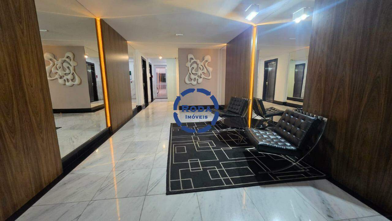 Apartamento à venda no Gonzaga: 