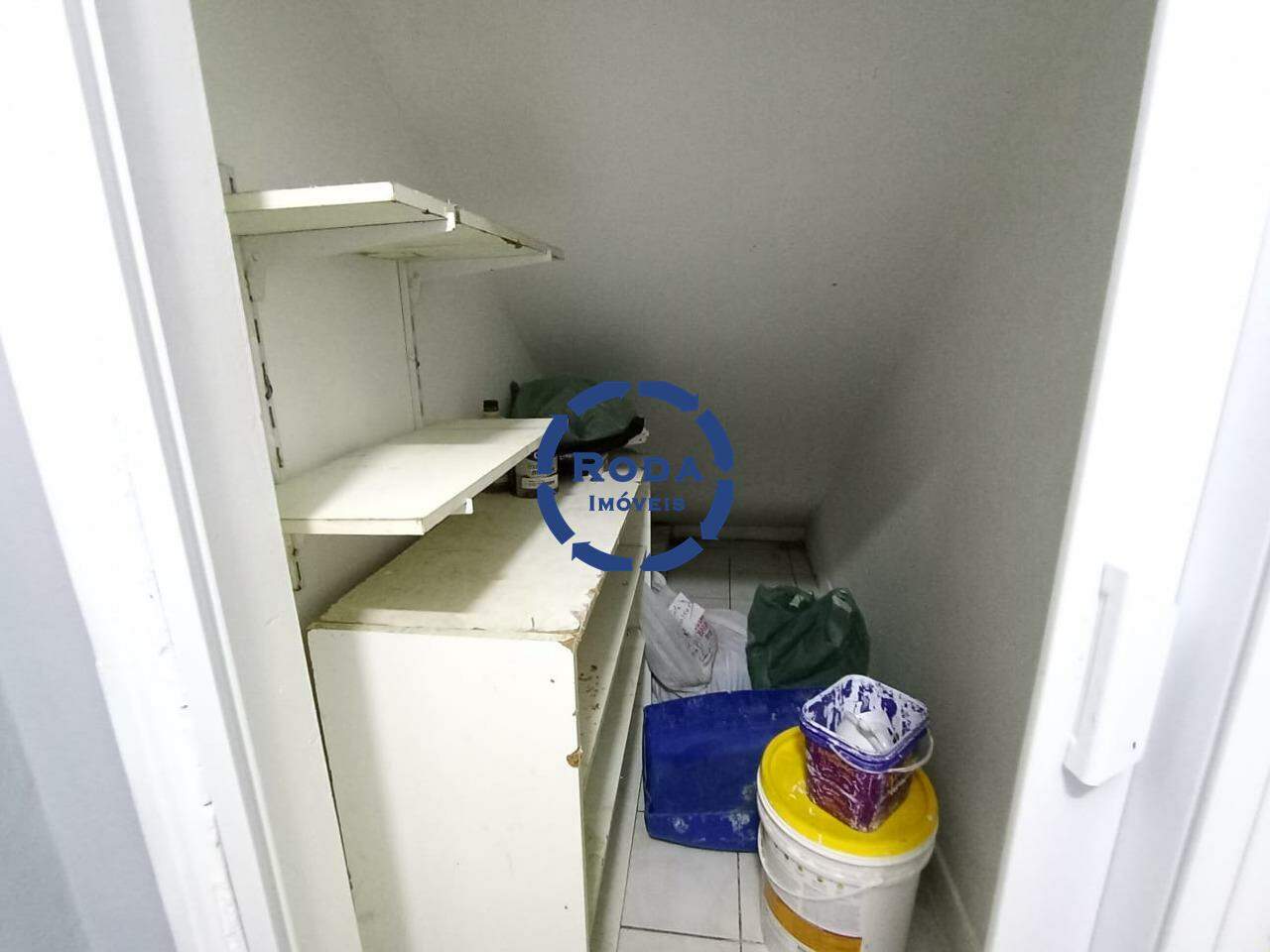 Casa para aluguel no Itararé: 