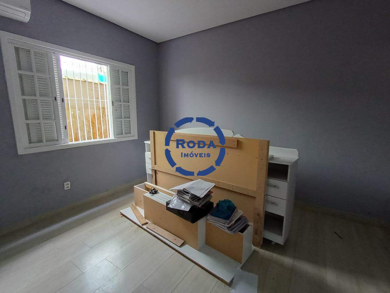 Casa para aluguel no Itararé: 