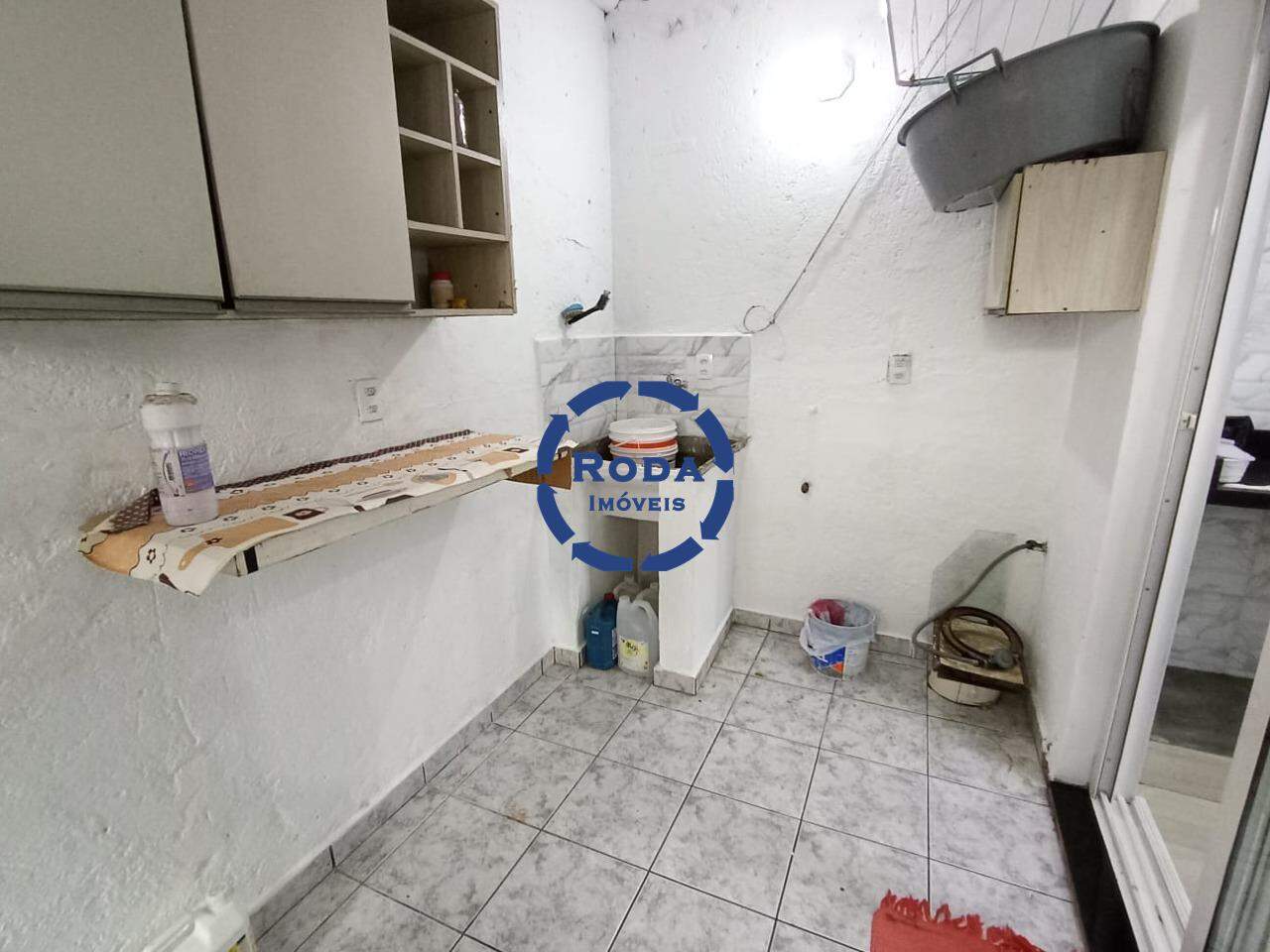 Casa para aluguel no Itararé: 