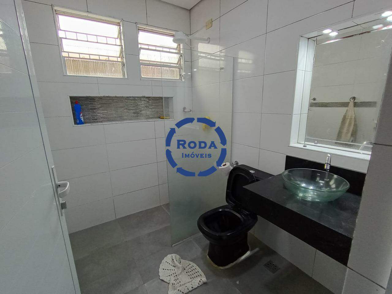 Casa para aluguel no Itararé: 
