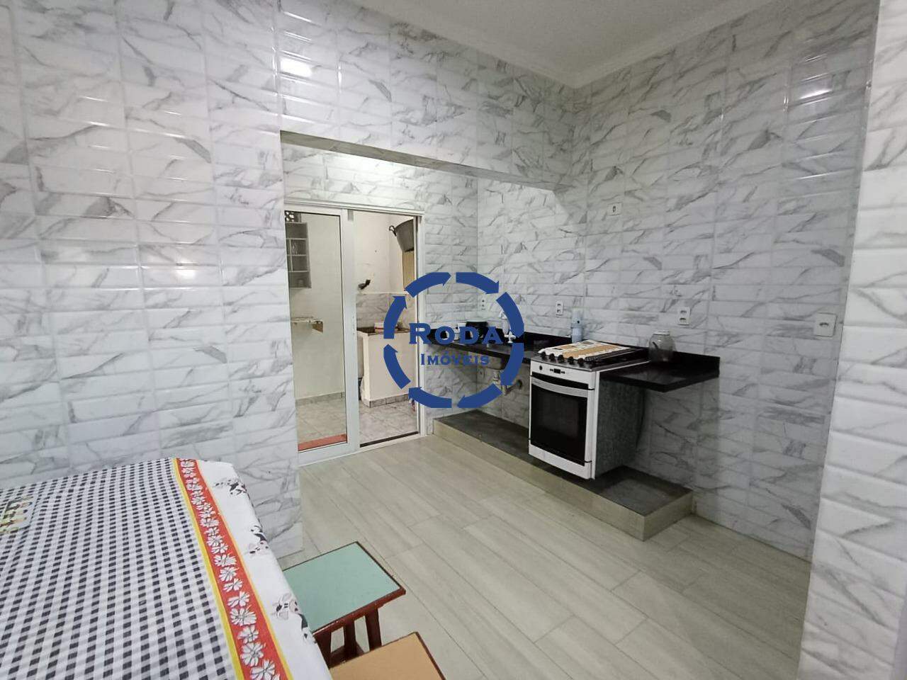 Casa para aluguel no Itararé: 
