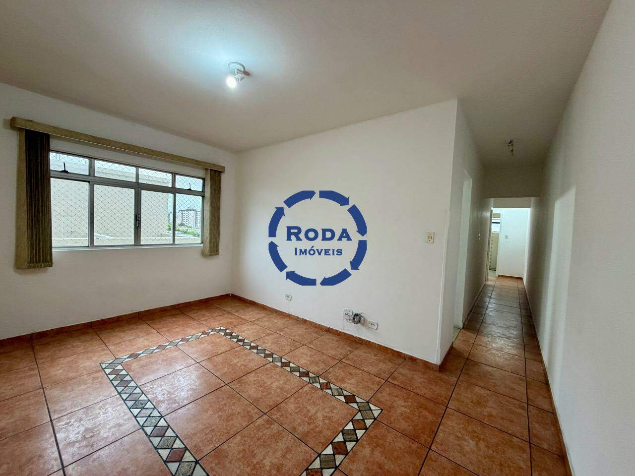 Apartamento à venda no Embaré: 