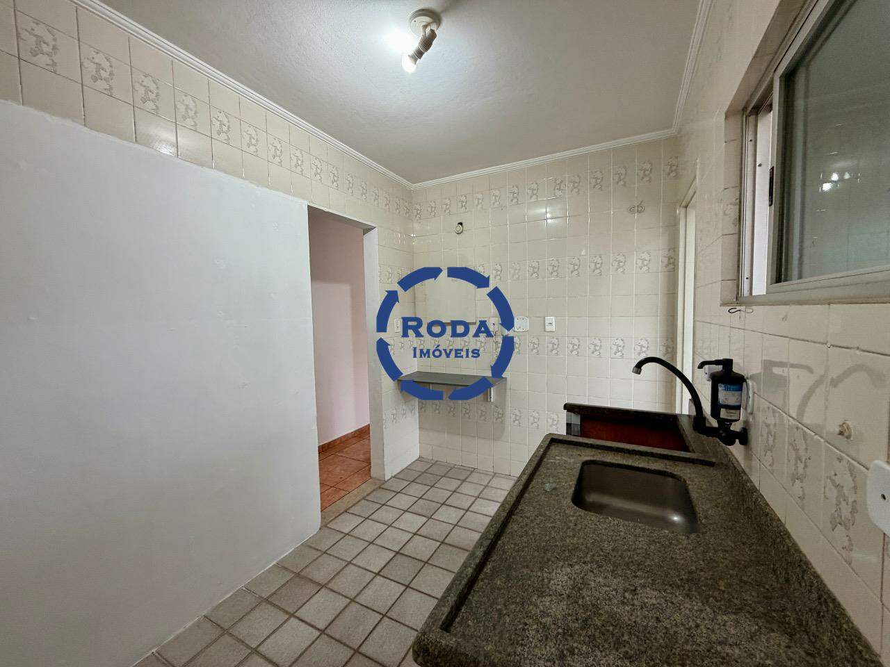 Apartamento à venda no Embaré: