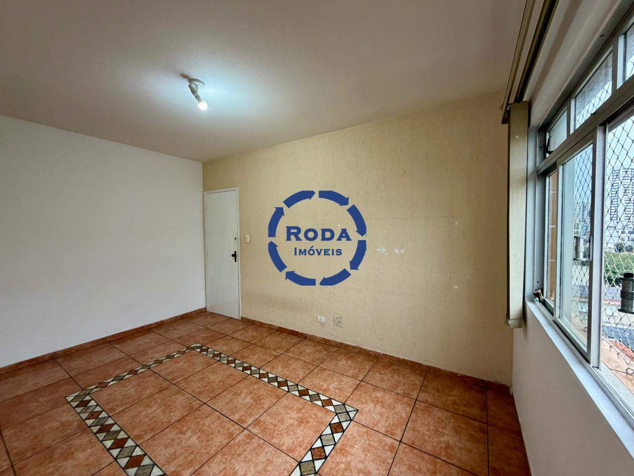 Apartamento à venda no Embaré: 