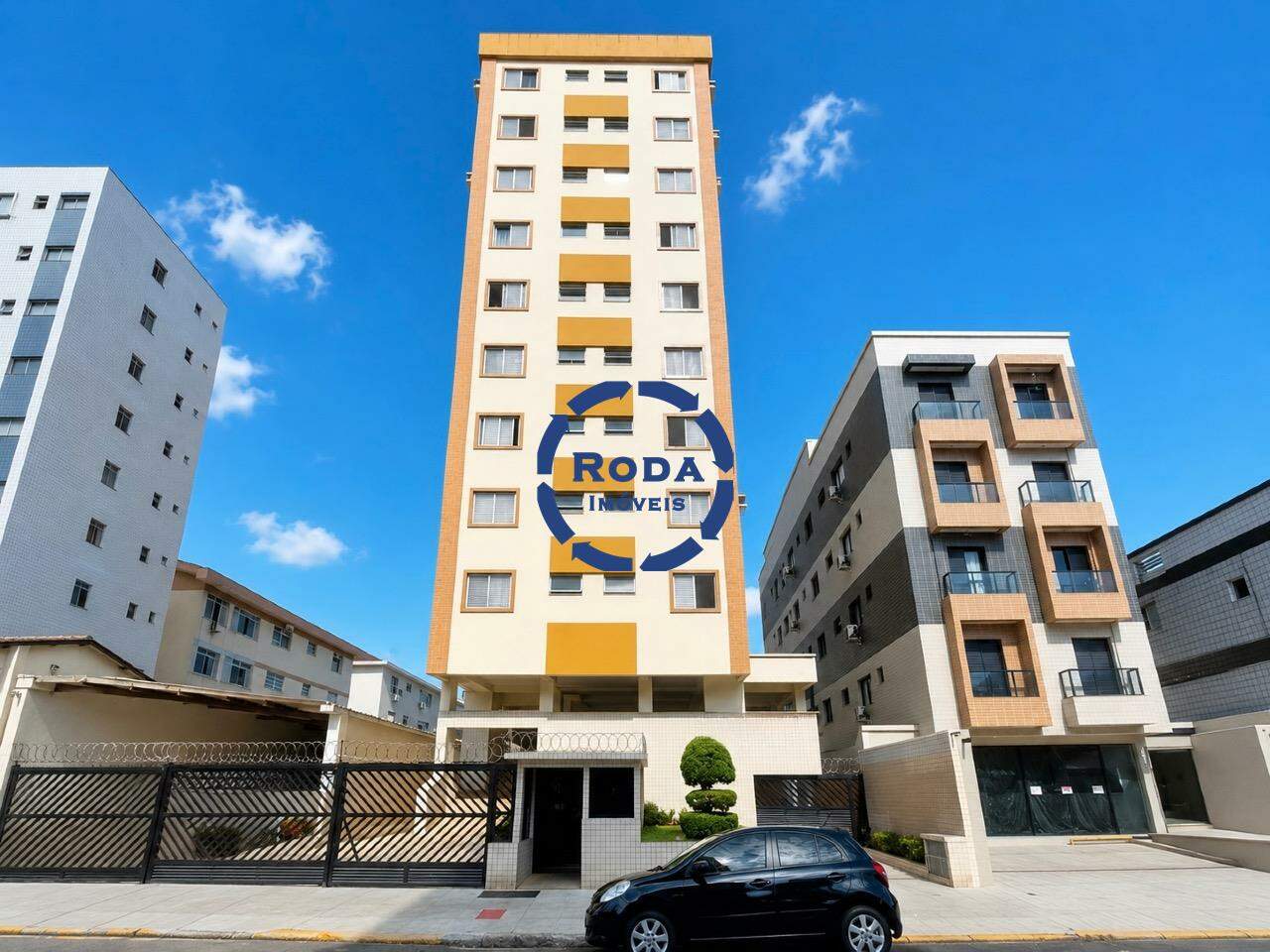 Apartamento à venda no Embaré: