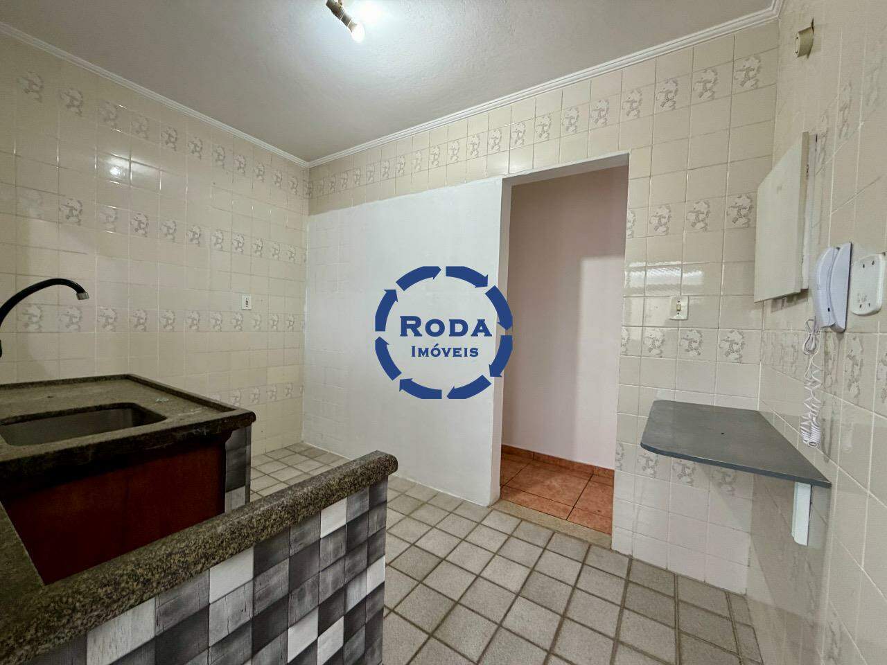 Apartamento à venda no Embaré:
