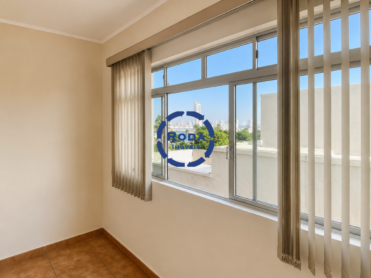 Apartamento à venda no Embaré:
