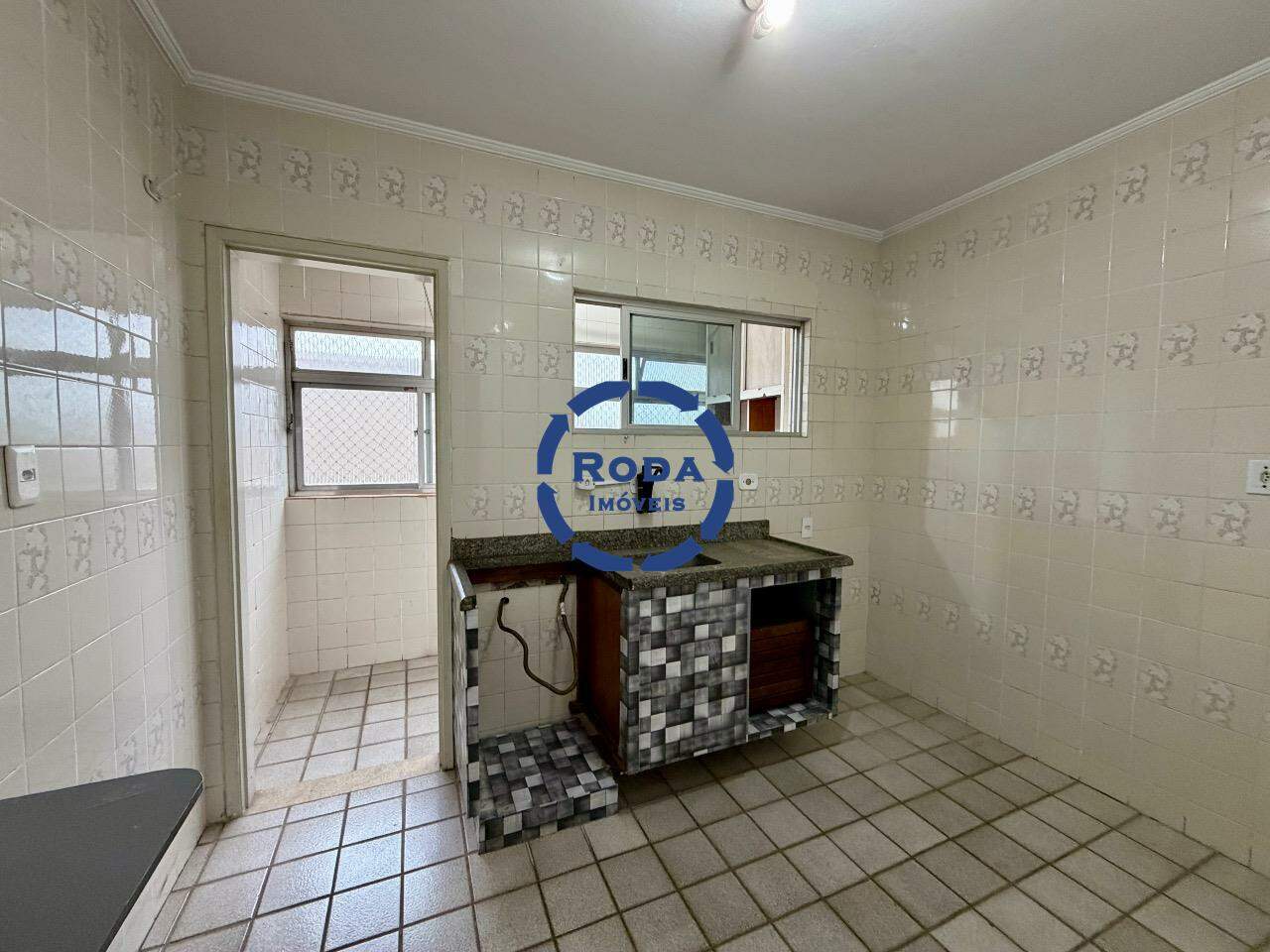 Apartamento à venda no Embaré: