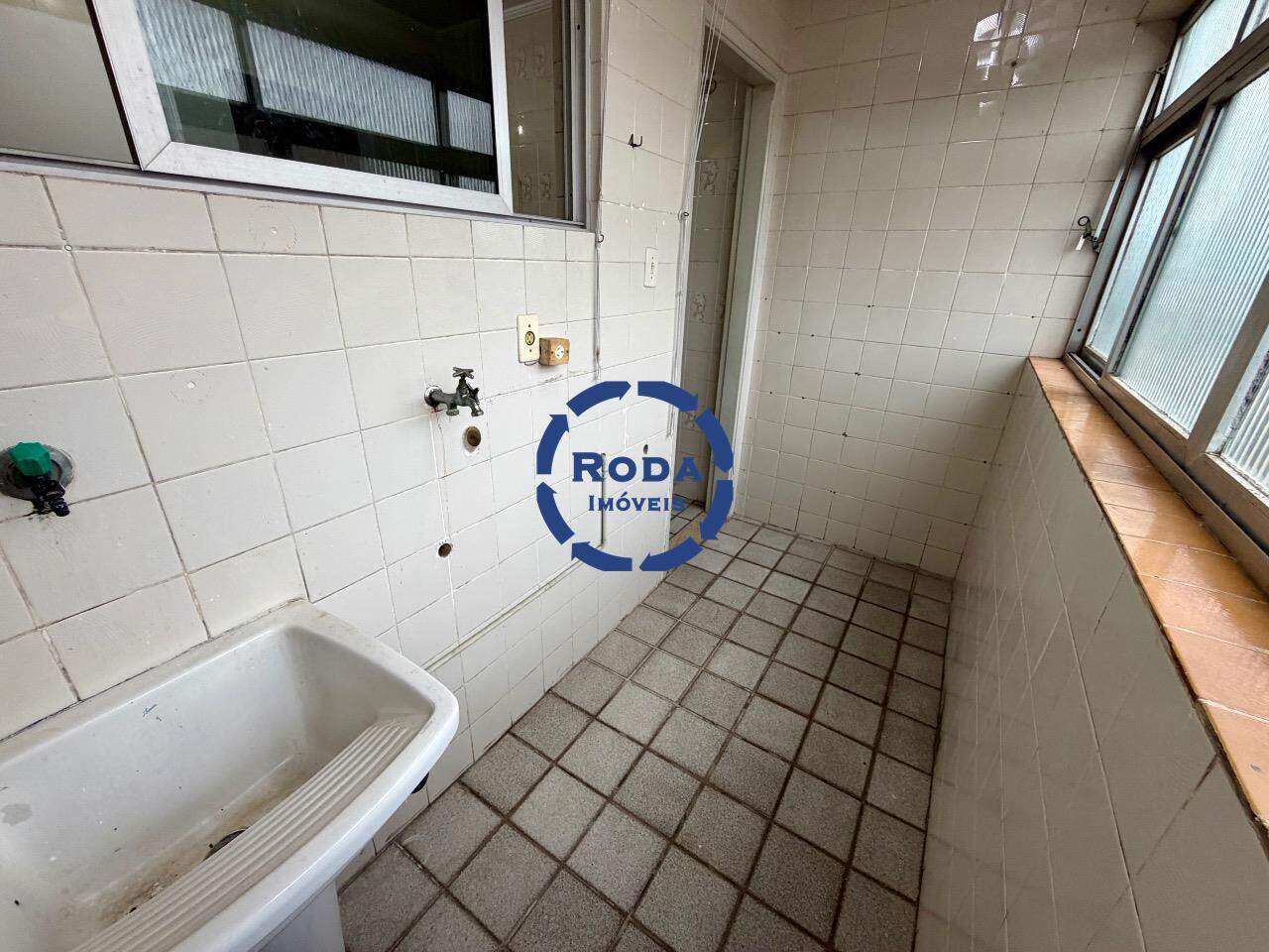 Apartamento à venda no Embaré: