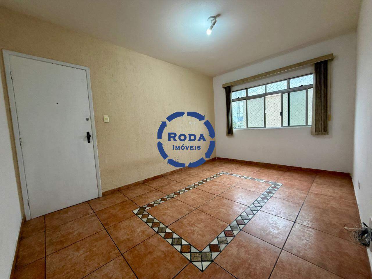 Apartamento à venda no Embaré: 