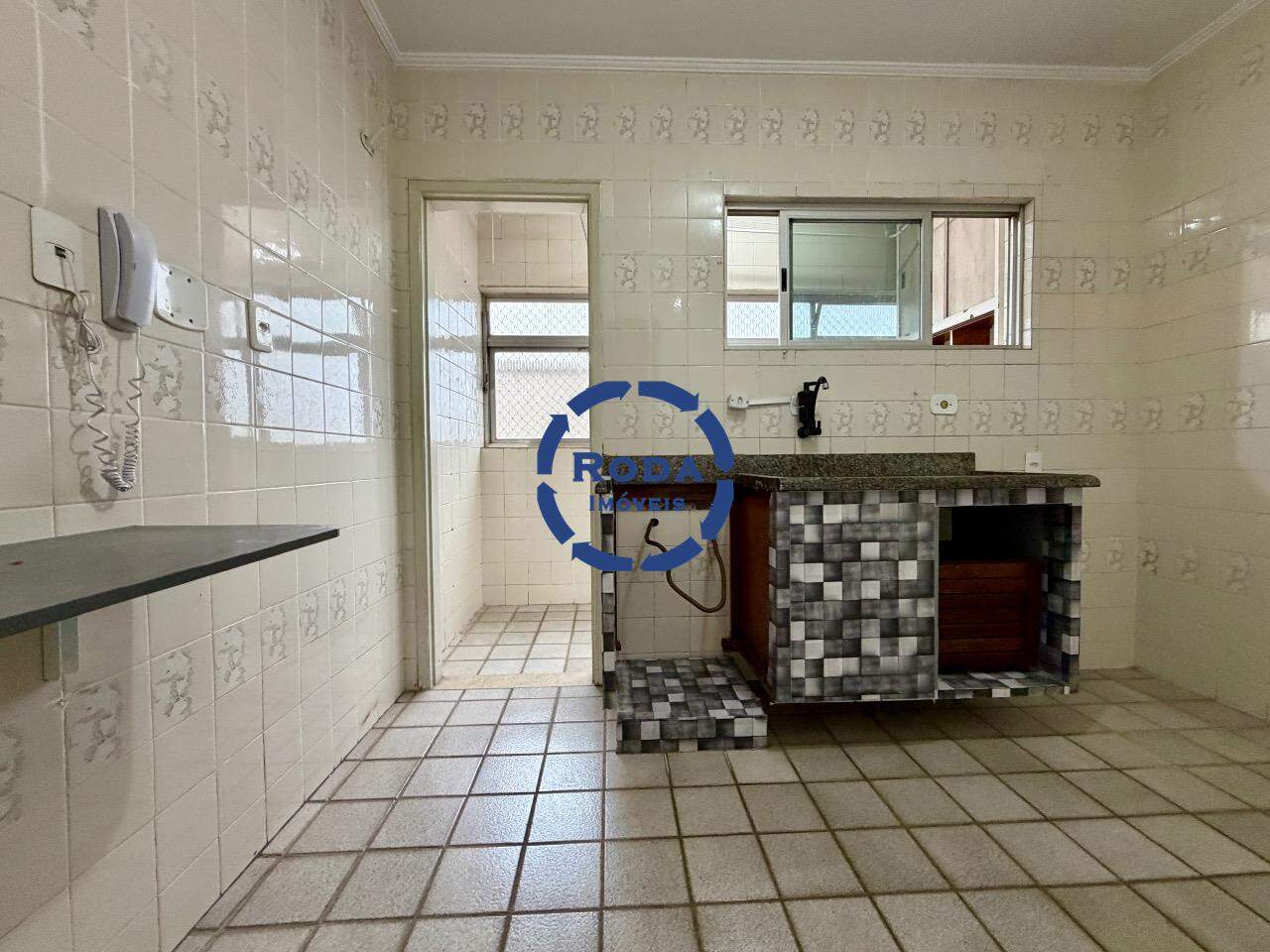 Apartamento à venda no Embaré: