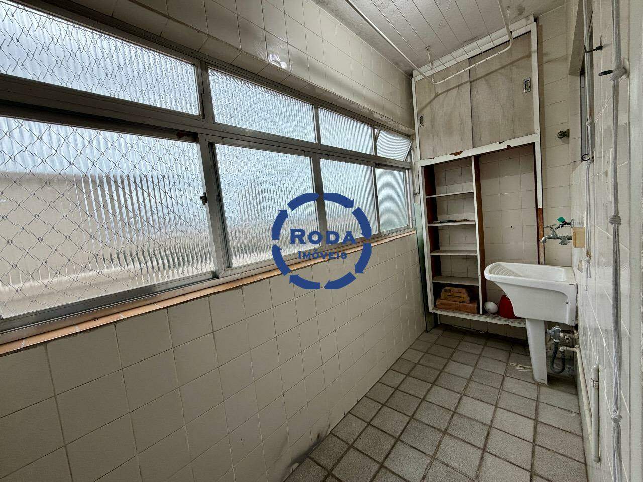 Apartamento à venda no Embaré: