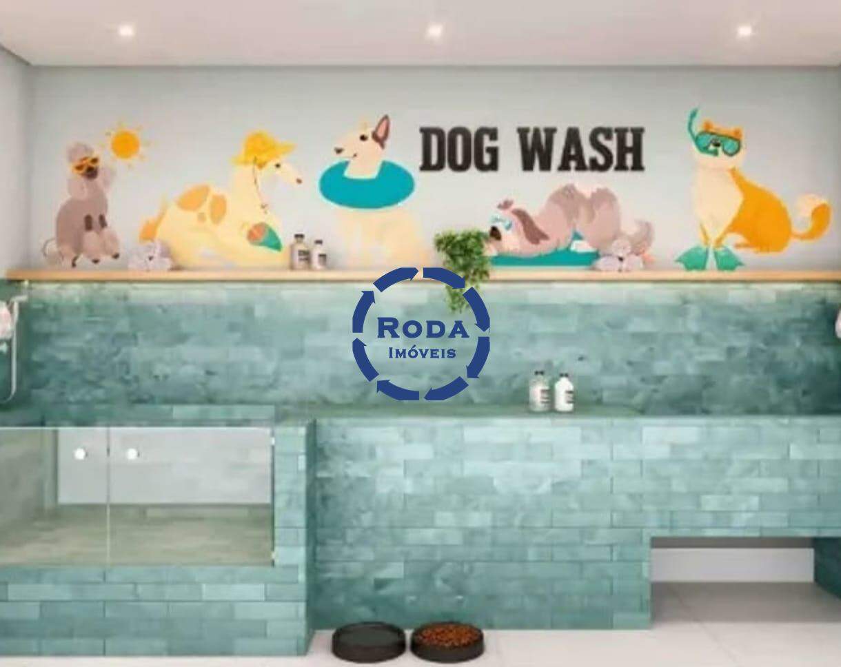 Apartamento à venda no Embaré: 