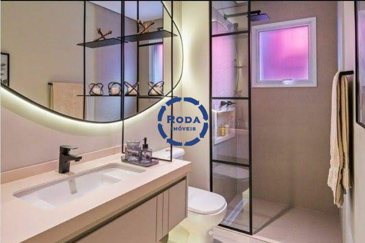 Apartamento à venda no Embaré: 