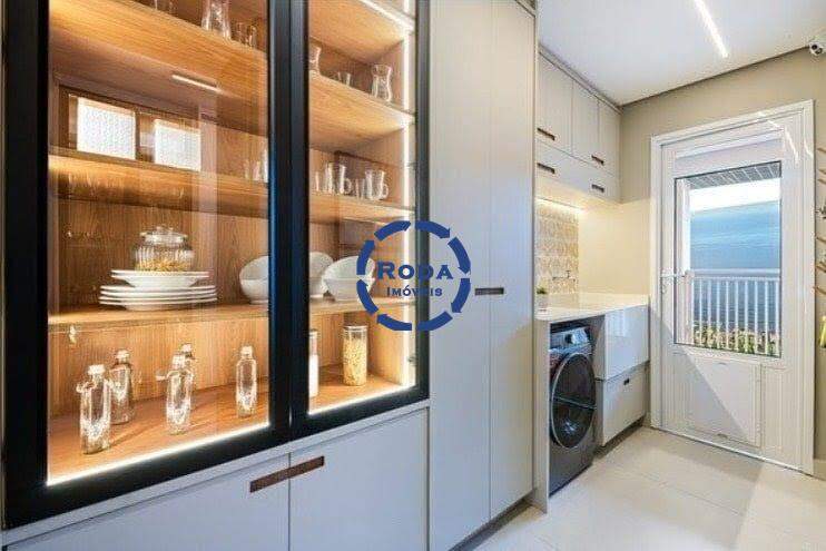 Apartamento à venda no Embaré: 