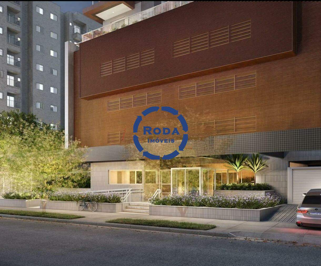 Apartamento à venda no Embaré: 