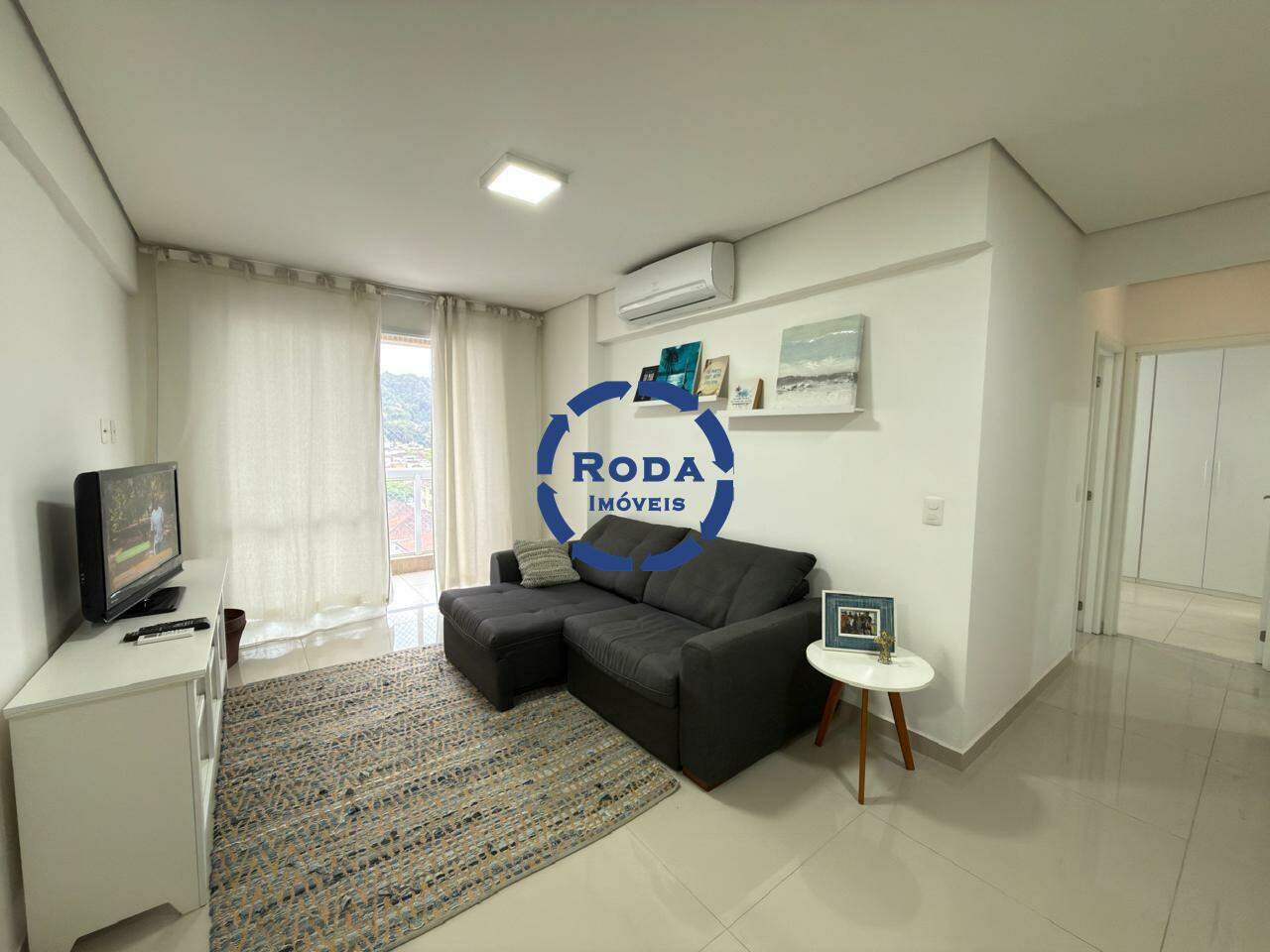 Apartamento à venda no Marapé: 