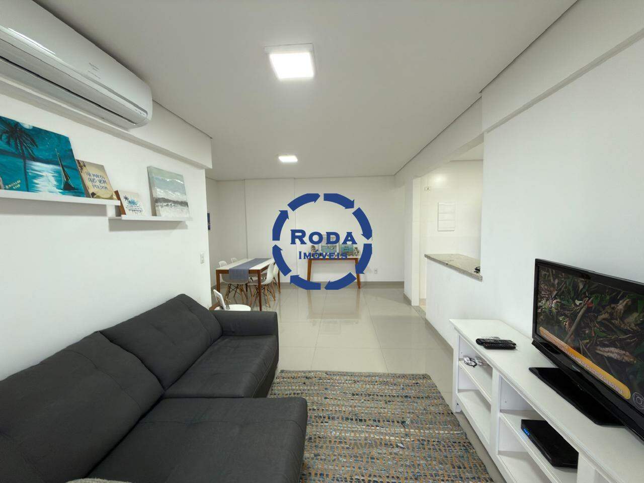Apartamento à venda no Marapé: 
