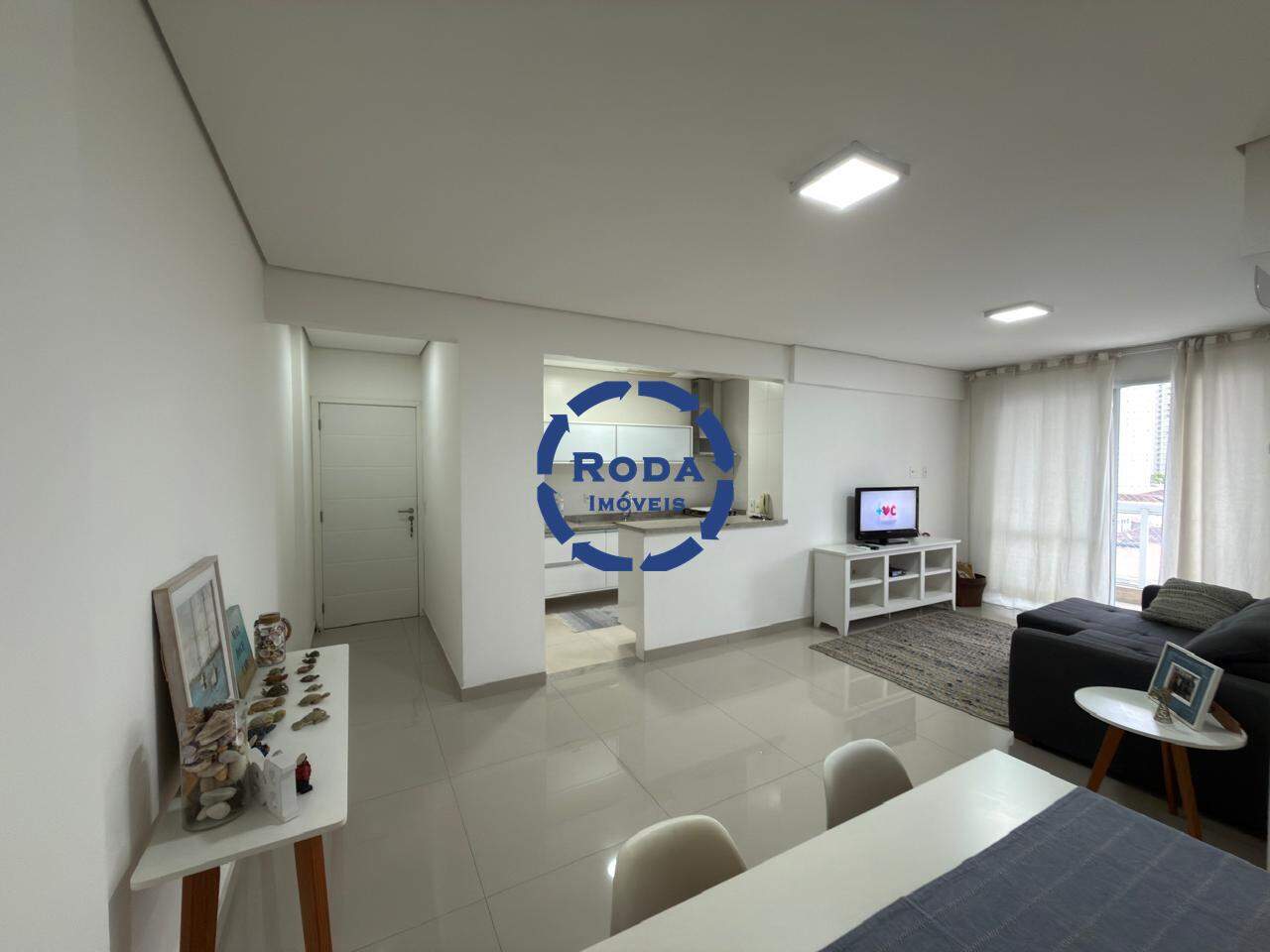 Apartamento à venda no Marapé: