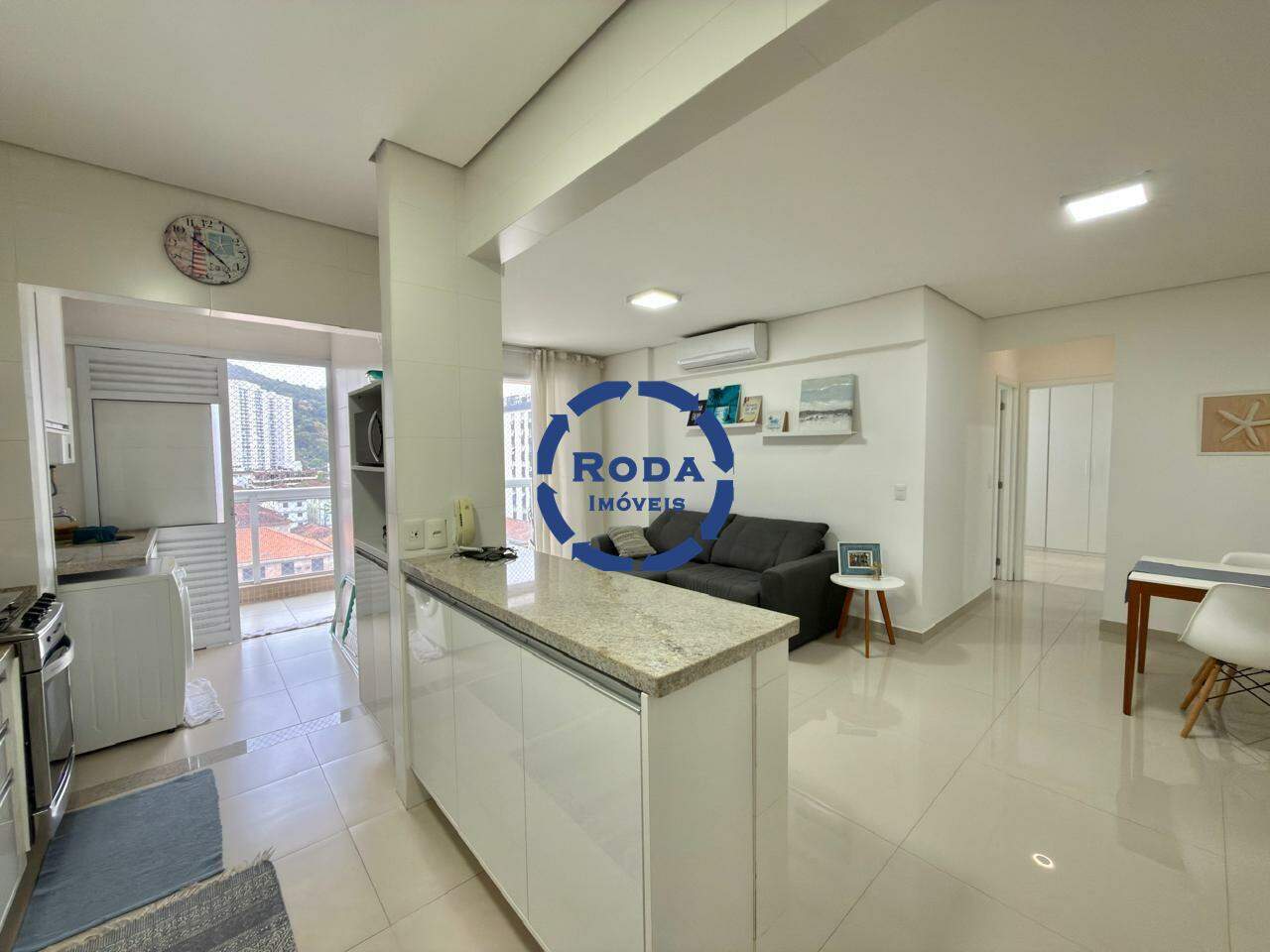 Apartamento à venda no Marapé: