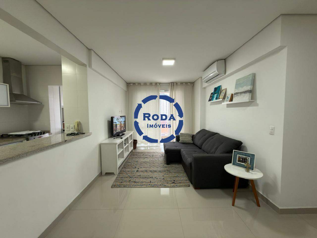 Apartamento à venda no Marapé: 