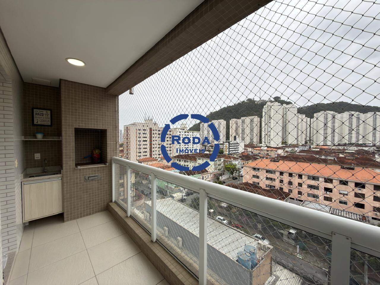 Apartamento à venda no Marapé: