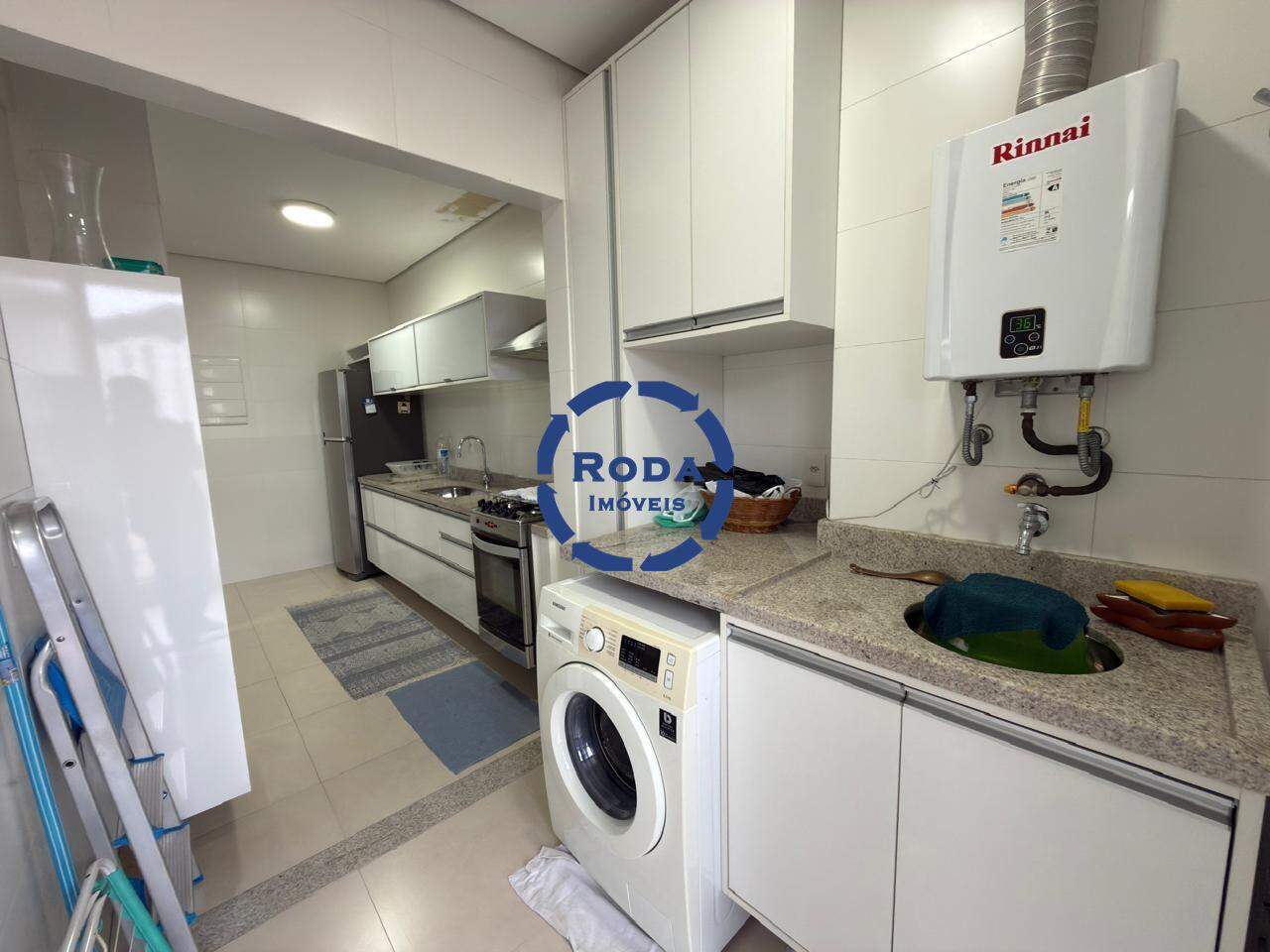 Apartamento à venda no Marapé: