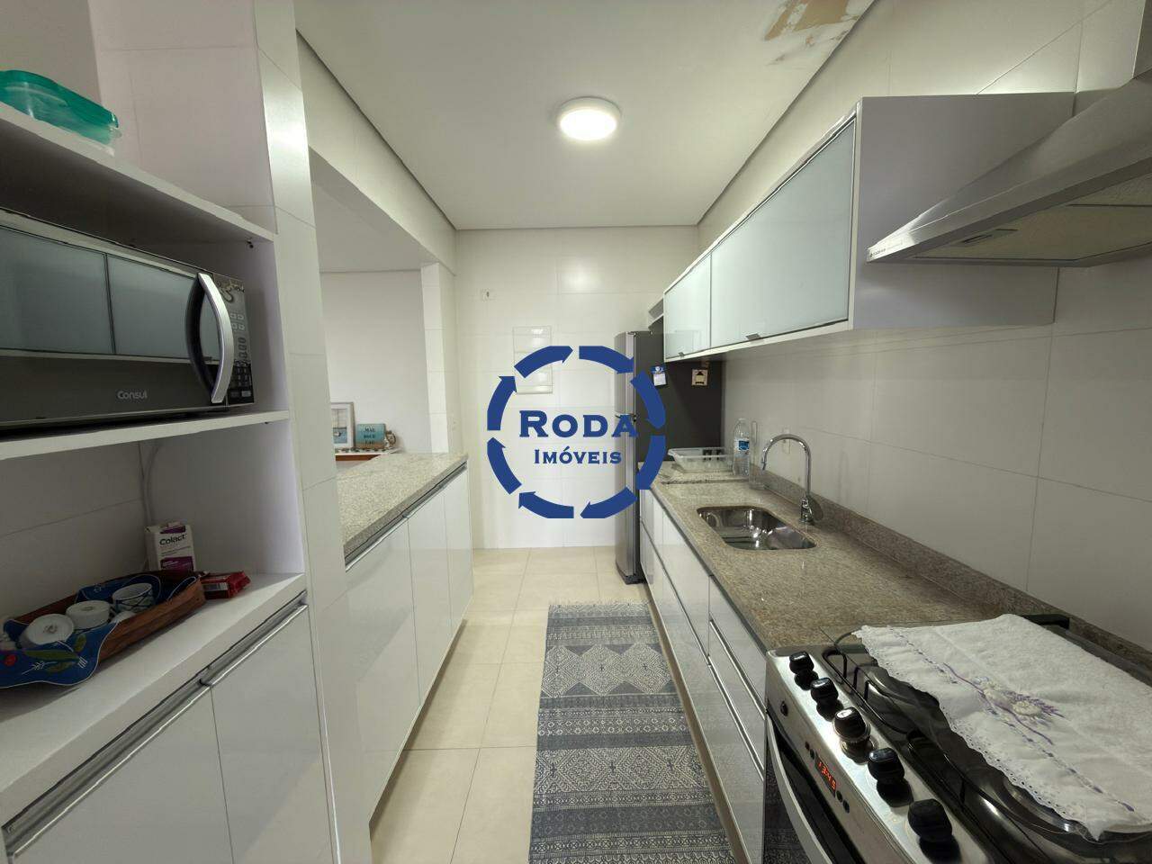 Apartamento à venda no Marapé: