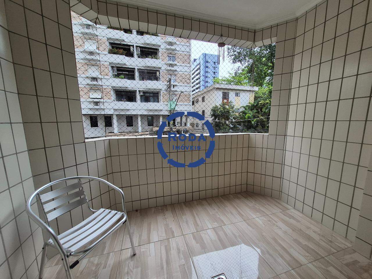 Apartamento à venda no Ponta da Praia: 