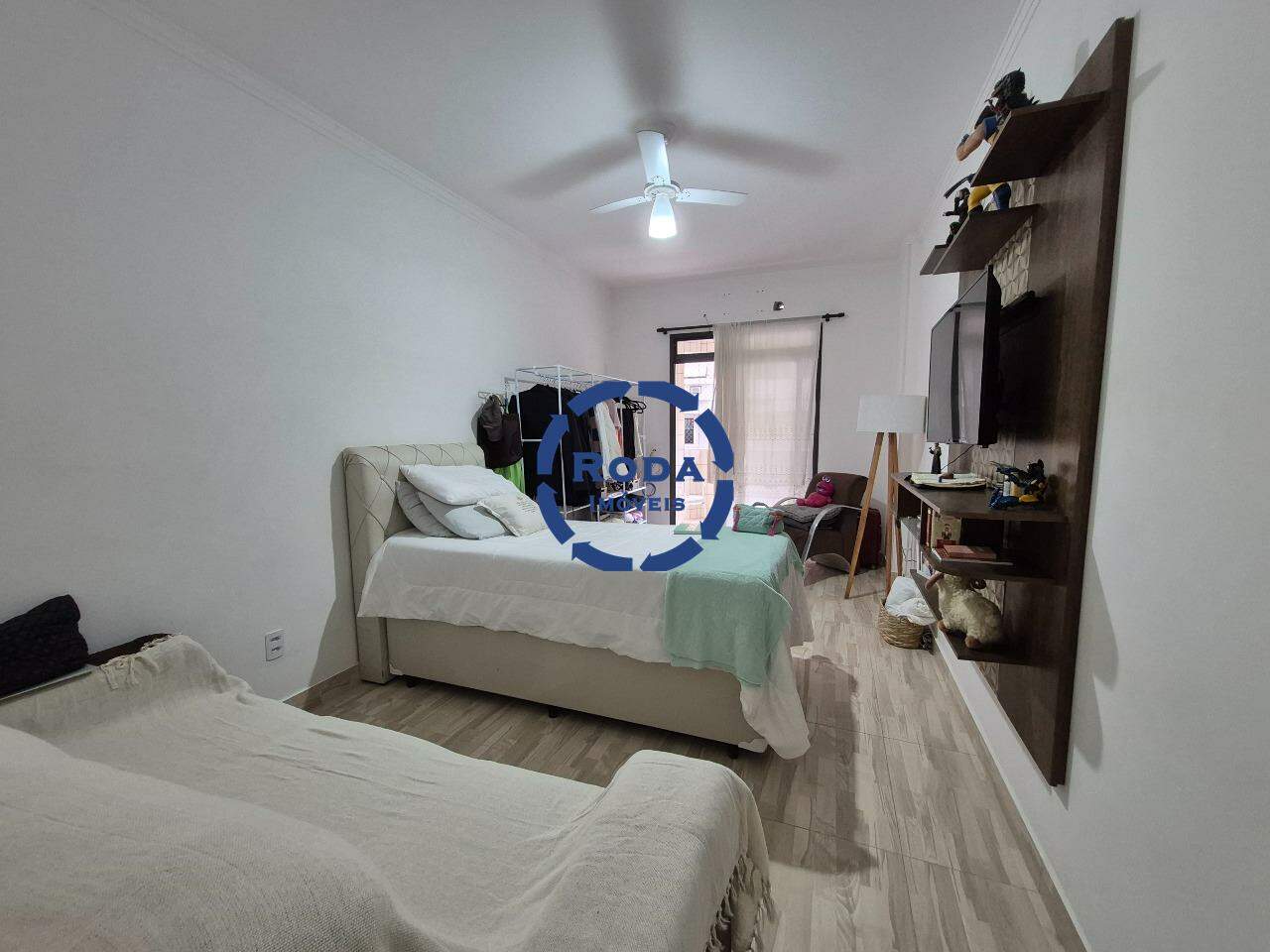 Apartamento à venda no Ponta da Praia: 