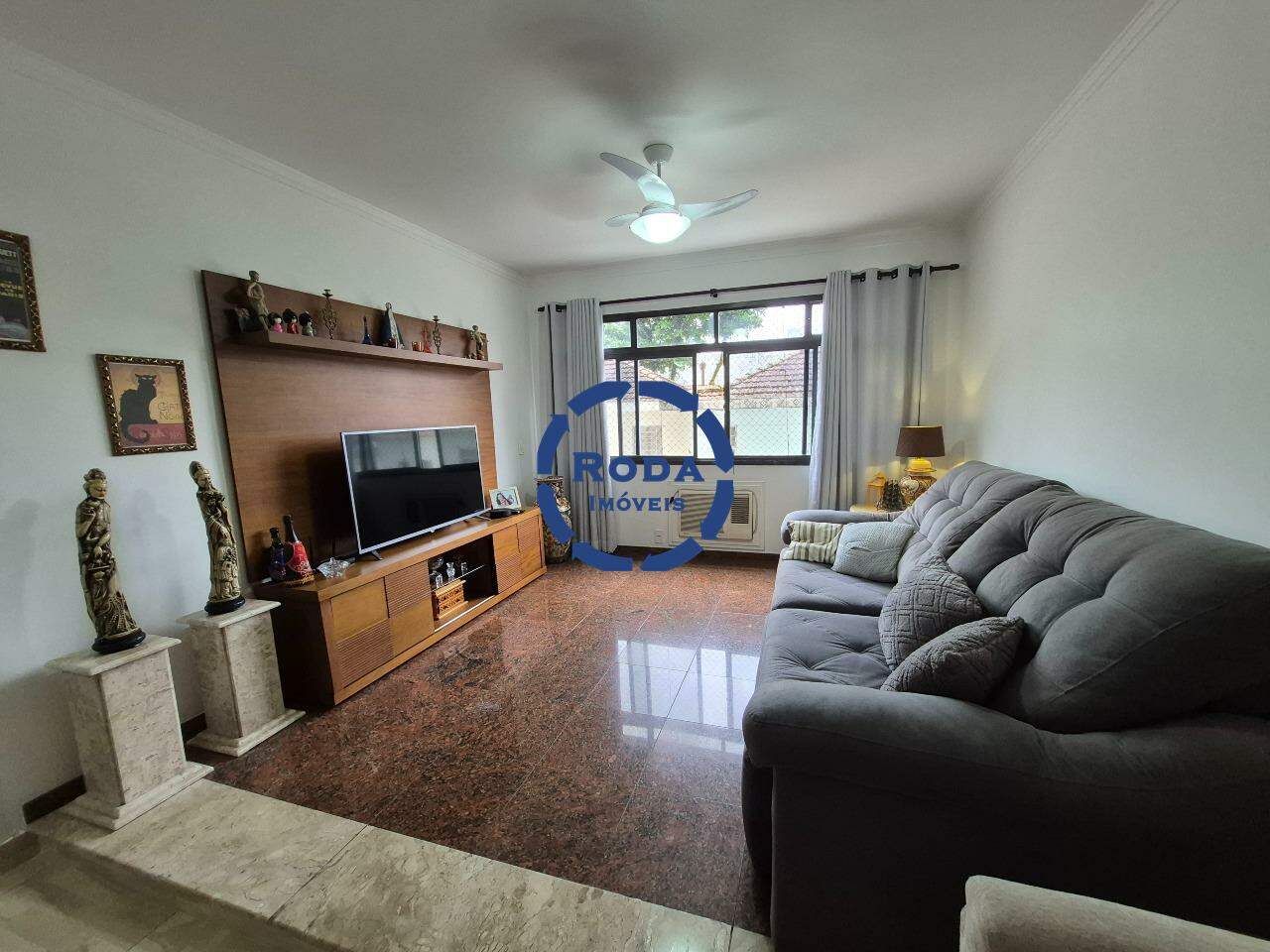 Apartamento à venda no Ponta da Praia: 