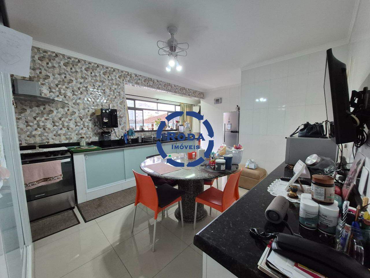 Apartamento à venda no Ponta da Praia: 