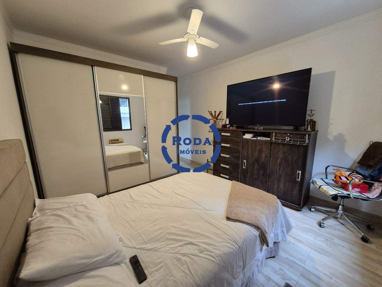 Apartamento à venda no Ponta da Praia: 