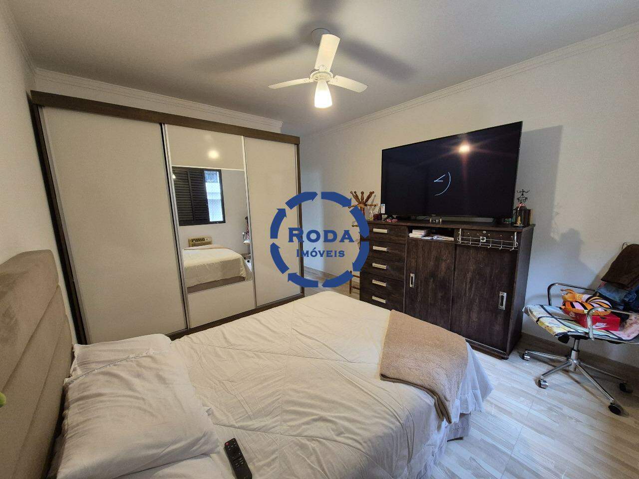 Apartamento à venda no Ponta da Praia: 