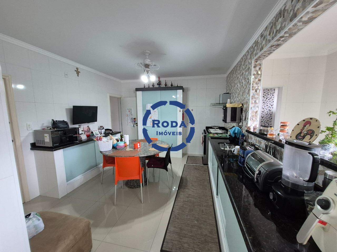 Apartamento à venda no Ponta da Praia: 