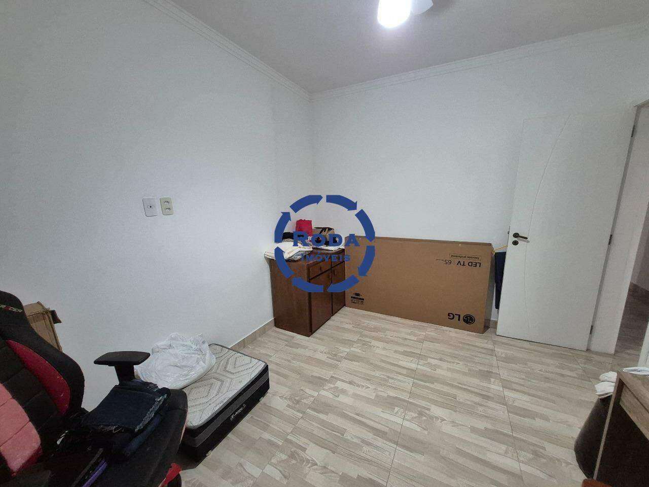 Apartamento à venda no Ponta da Praia: 