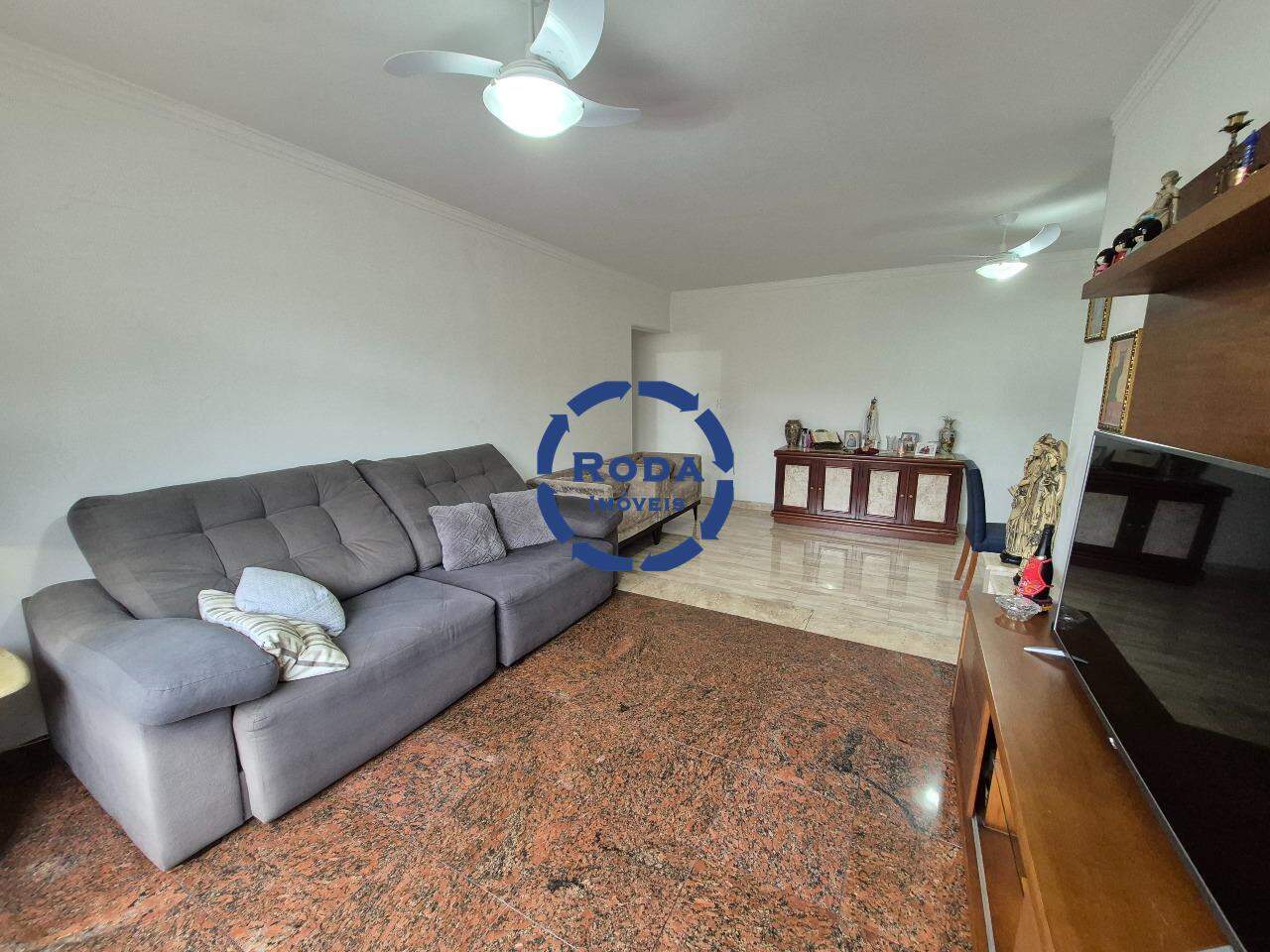 Apartamento à venda no Ponta da Praia: 