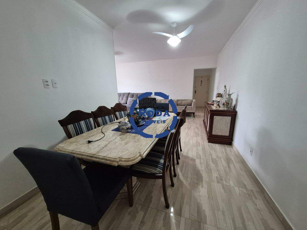 Apartamento à venda no Ponta da Praia: 