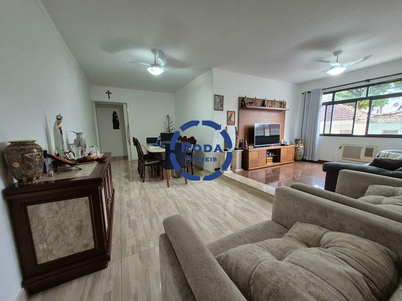 Apartamento à venda no Ponta da Praia: 